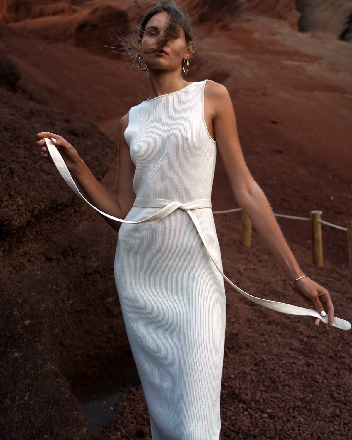 The Sustainable Side of Quiet Luxury Dresses Mila.Vert The Sustainable Side of Quiet Luxury Dresses Mila.Vert