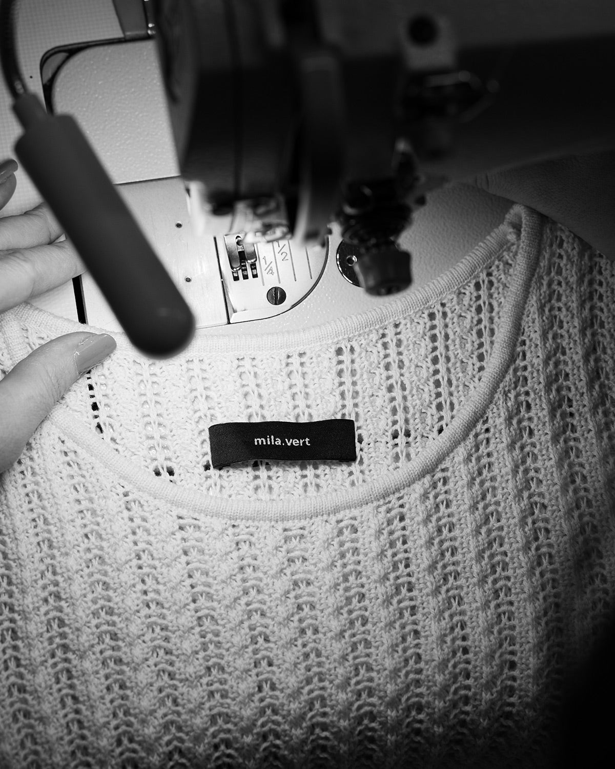 Behind the Brand: Celebrating Fair Trade Month