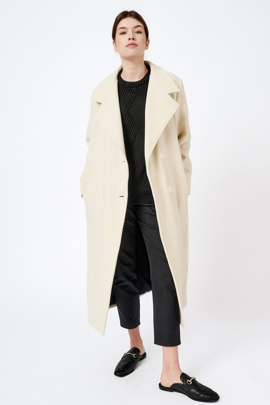 Jackets and Coats | Mila.Vert