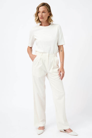 Trousers | Sustainable Organic Women's Clothing | Mila.Vert