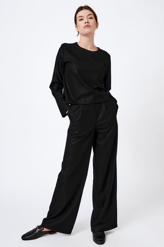 Trousers | Sustainable Organic Women's Clothing | Mila.Vert