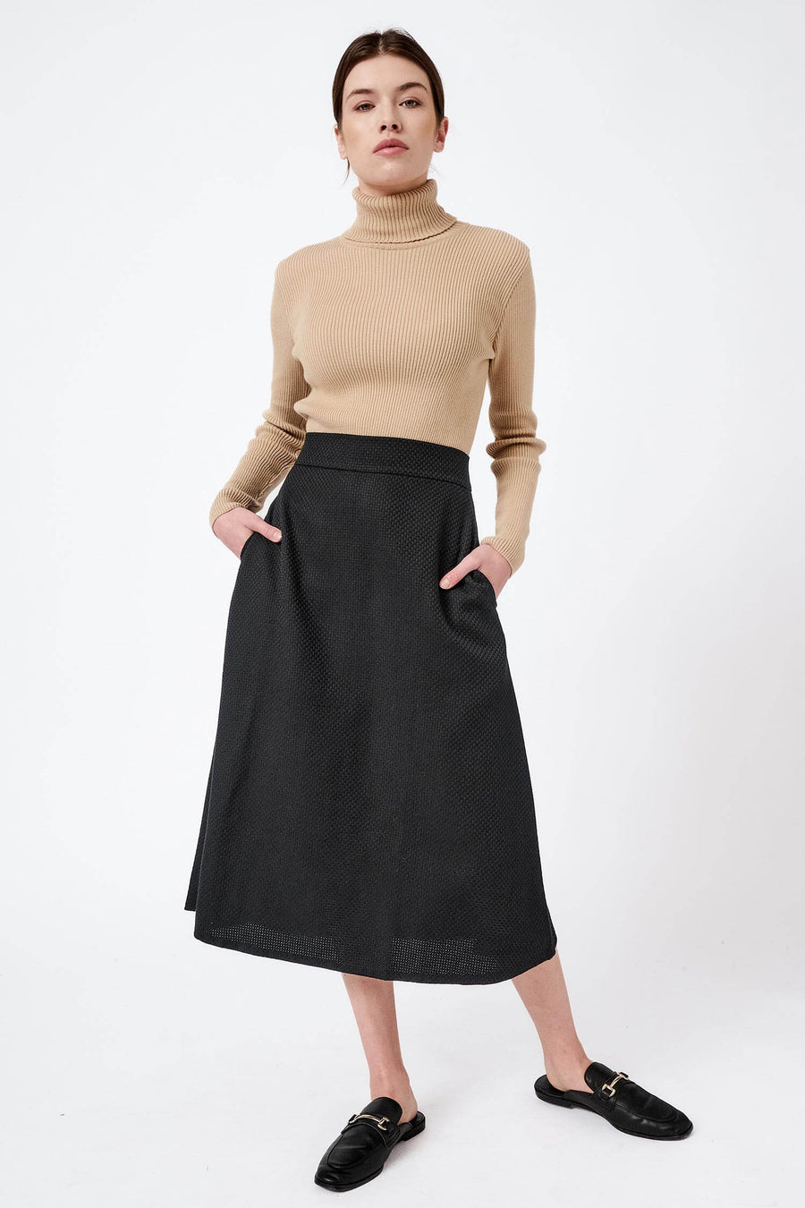 Skirts | Sustainable Organic Women's Clothing | Mila.Vert